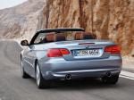 BMW 335i Convertible 2010 года